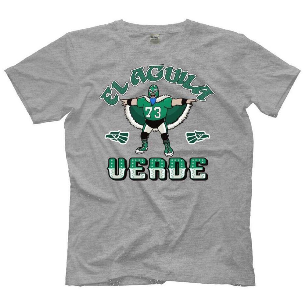 El Aguila Verde Shirt